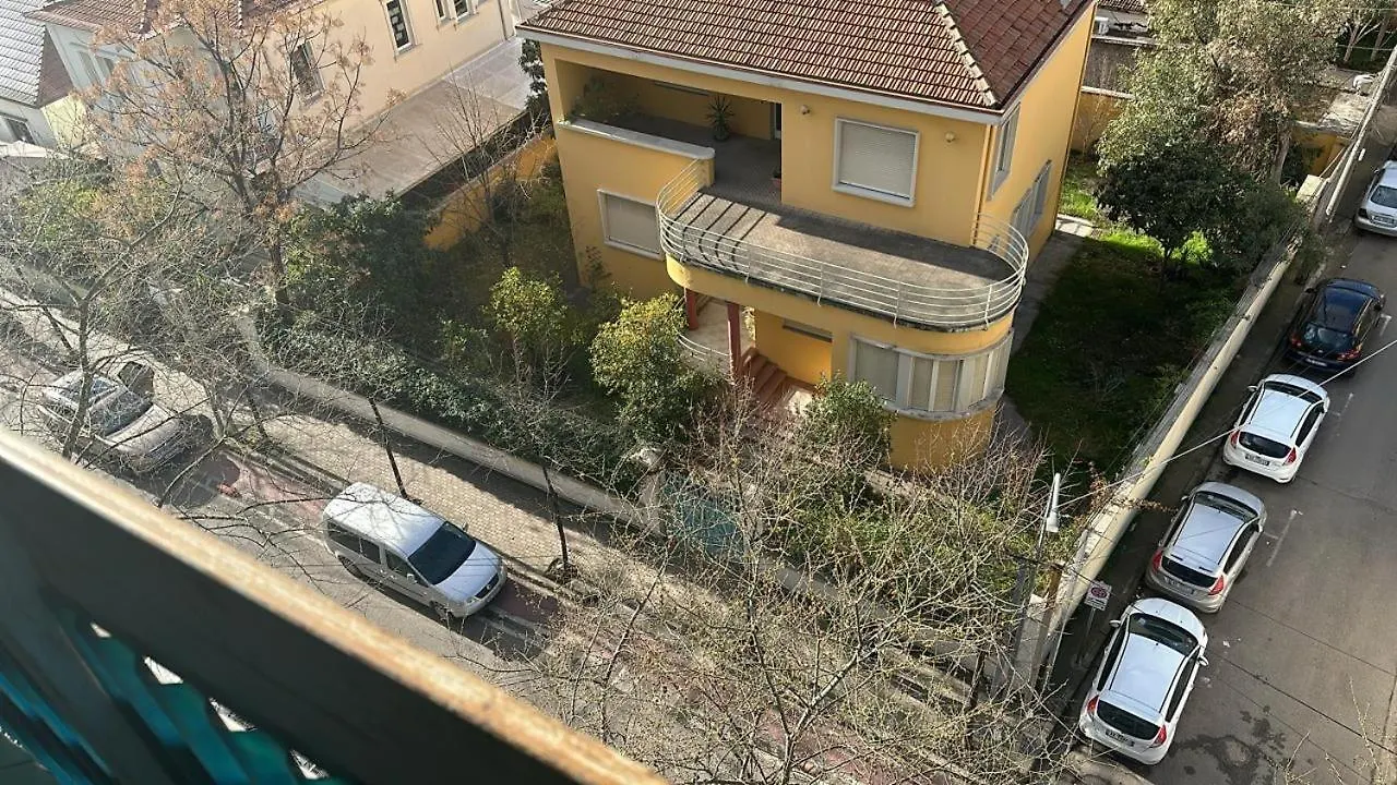 Deivis Apartment Tirana
